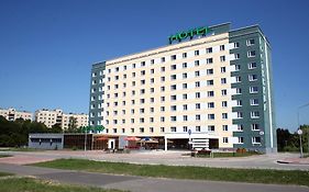 Halt Time Hotel Minsk 2* Belarus